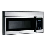 Frigidaire FMV152K Specifications