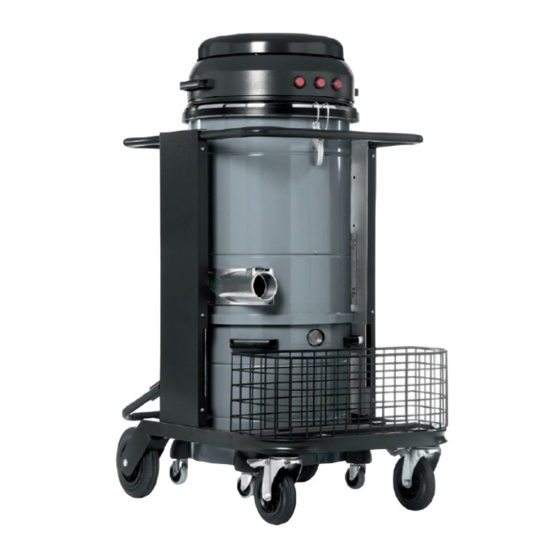 COMAC CA Prima 3M Use And Maintenance Manual