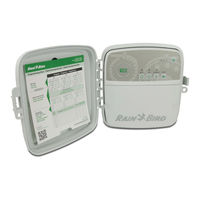 Rain Bird ARC8-230V User Manual