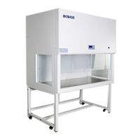Biobase BBS-H1800 User Manual