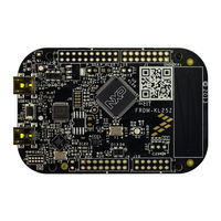 Freescale Semiconductor Freedom FRDMKE06DP5004 User Manual