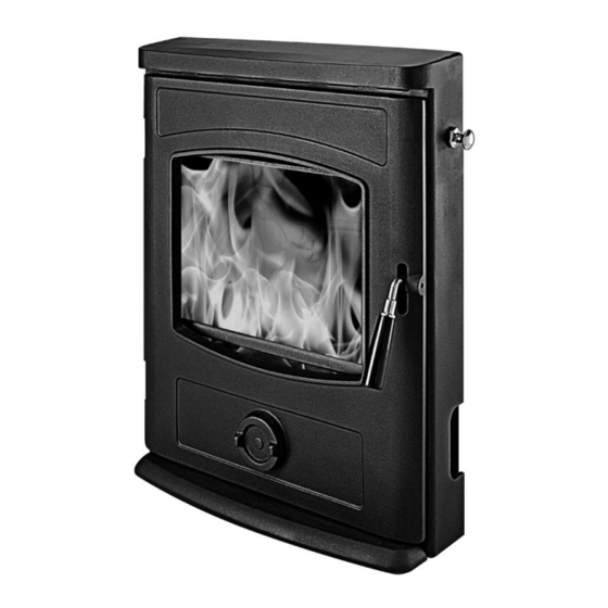 Hi-Flame Graphite GR357i Instruction Manual