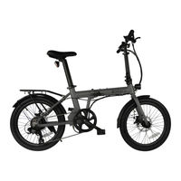 Estarli e20 Quick Start Manual
