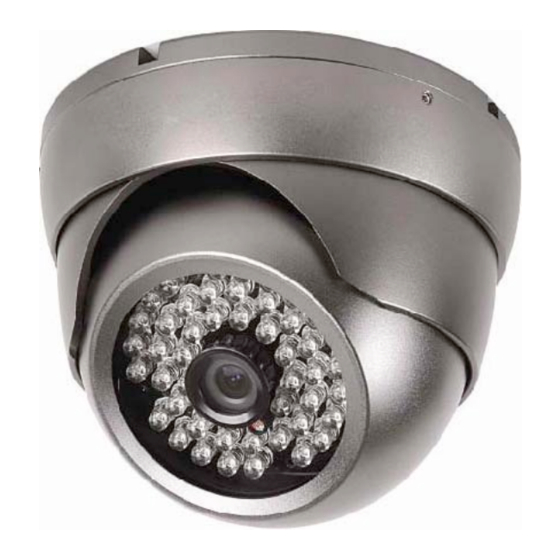 Security Tronix ST-DWD600IRVP2812-B Installation Manual