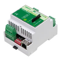 Comelit Serial Bridge 20003101 Technical Manual