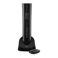 Hamilton Beach 76610 User Manual