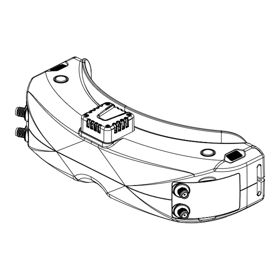 SkyZone SKY04X V2 User Manual
