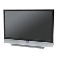 JVC HD52Z585 - 52