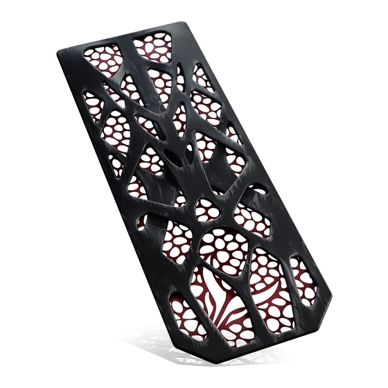 User Manuals: POWERCOLOR RED DEVIL Graphics Card