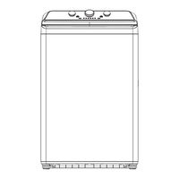 Midea MLV43A3AWW User's Manual & Installation Instructions