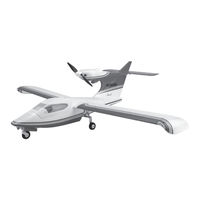 Horizon Hobby TOWER HOBBIES Seawind Instruction Manual