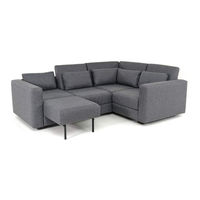 Cozey NEPTUNE Assembly Manual