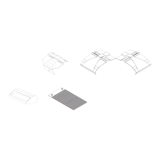 Pool-Line Accesorios 110194 Assembly Instructions