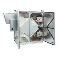 S&P TRCe1200RT Installation, Operation & Maintenance Manual
