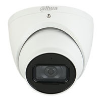 Dahua Technology D-IPC-HDW5241TMP-AS-LED-2.8 Quick Start Manual