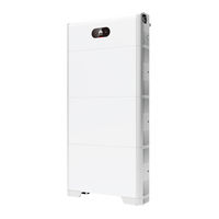 Huawei LUNA2000-(5-30)-S0 Quick Start Manual