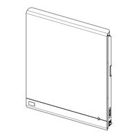 Noirot CALDERA 2 Series Instructions Manual