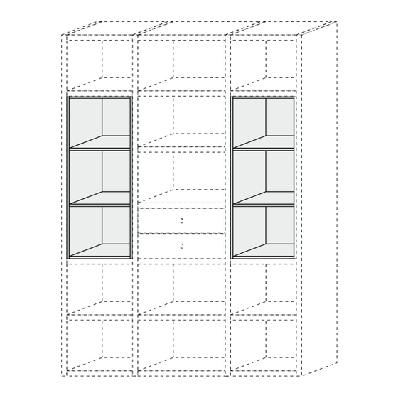 Otto TO562 Assembly Instructions