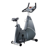 Nautilus NB 3000 Assembly Manual