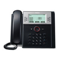 LG-Nortel iPECS LIP-8040L User Manual