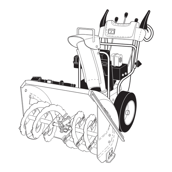 Poulan Pro PRO PP1150E30 Owner's Manual
