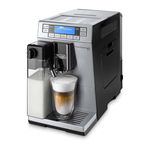 DeLonghi ETAM36.365 Instructions For Use Manual