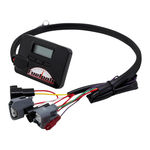 Fuelpak SOFTAIL 2012 Instructions