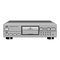 CD Player JVC XL-Z132BK Instructions Manual