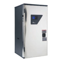 ClimateMaster Tranquility Water-to-Water THW 010 Technical Manual