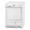 Dryer Zanussi ZTE 273 User Manual