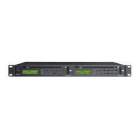 Denon dn-500dc User Manual