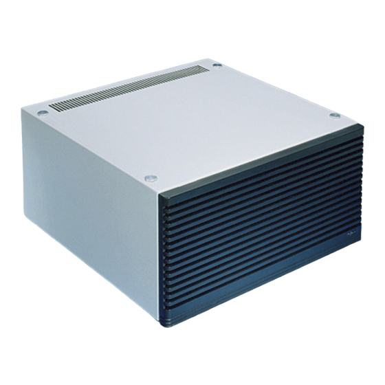 Pentair PAC216T66 Instruction Manual