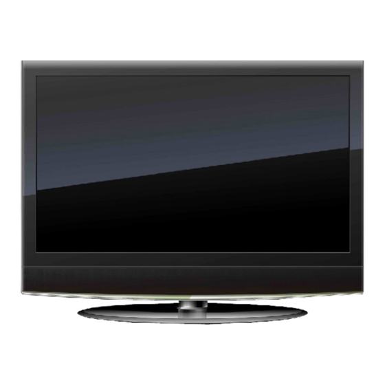 Telefunken TF42K192A Service Manual