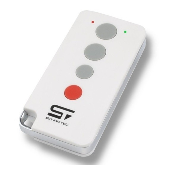 Schartec FST-04 Technical Data