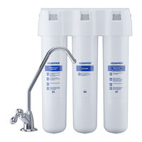 AQUAPHOR CRYSTAL H Manual