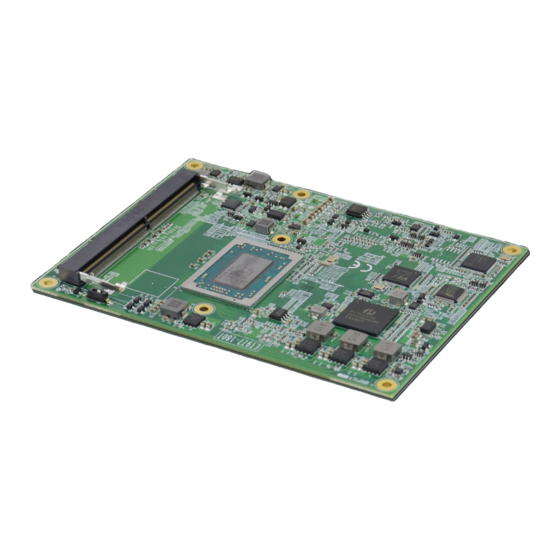 IBASE Technology ET977 User Manual