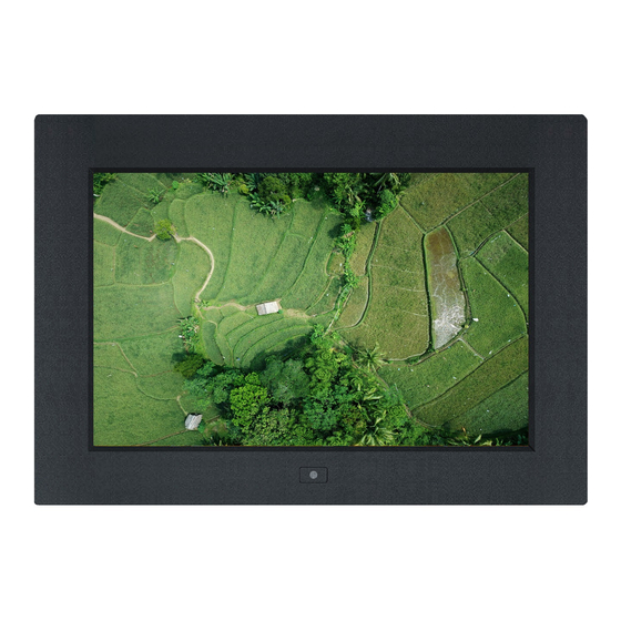Synergy Global Technology ID-E17Aw User Manual