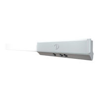 DOMUS LINE APEX Installation Manual