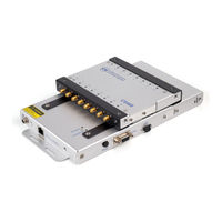 CSL CS468-2INT User Manual