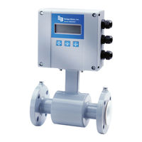 ModMAG M4000 User Manual