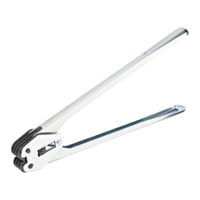 U-Line H-779 Quick Start Manual
