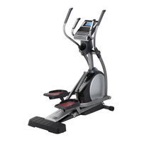 Pro-Form 1100 E User Manual