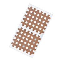 Darco Mecron X-patch Instructions For Use Manual