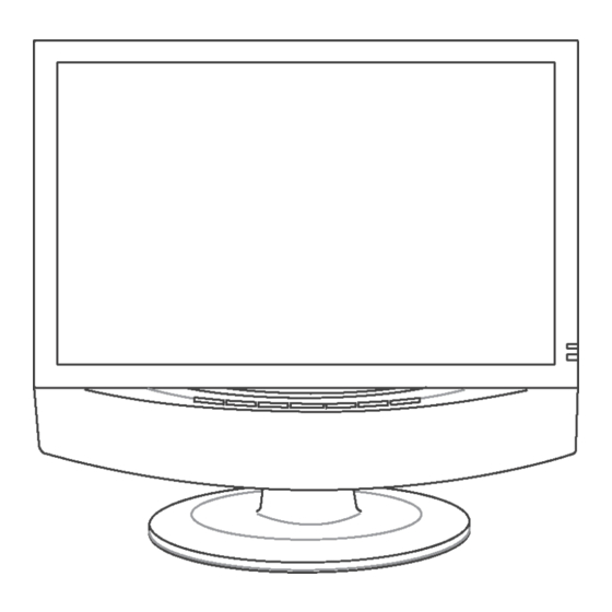Insignia I-LC23Q1 User Manual