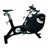 Monark LC2 User Manual