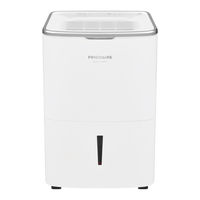Frigidaire FGAC5045W1 Use & Care Manual