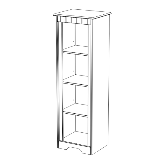 Home affaire Poehl 96035629 Assembly Instructions Manual