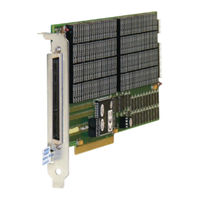 Pickering 50-510 User Manual