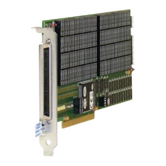 Pickering 50-510 User Manual