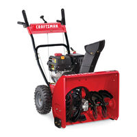 Craftsman 247.88957 User Manual